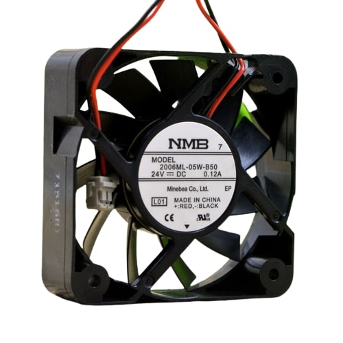 NMB 2006ML-05W-B50 2 Wire Server Fan Replacement