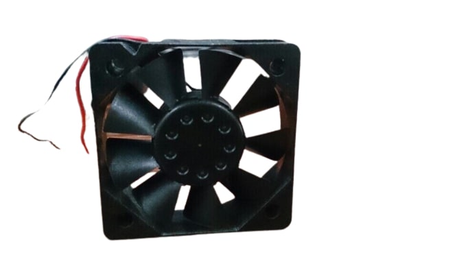 NMB 2106KL-04W-B50 2 Lines Dual Ball Bearing Fan Replacement