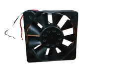 NMB 2106KL-04W-B50 2 Lines Dual Ball Bearing Fan Replacement