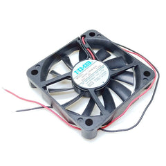 NMB 2404KL-05W-B40 2 Wire Ultra Thin Series Inverter Chassis Fan Replacement