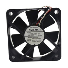 NMB 2406GL-05W-B59 Server Inverter Fan Replacement