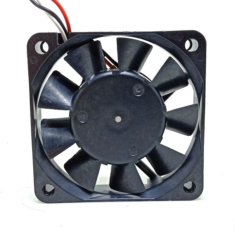 NMB 2406KL-04W-B29 Projector Equipment Fan Replacement