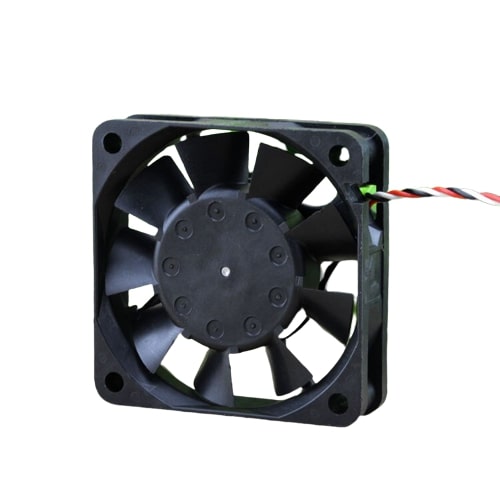 NMB 2406KL-05W-B49 Alarm Inverter Fan Replacement