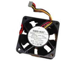 NMB 2408NL-05W-B56 4 Line Drive Fan Replacement