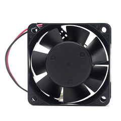 NMB 2410ML-05W-B40 Waterproof Converter Radiator Fan Replacement