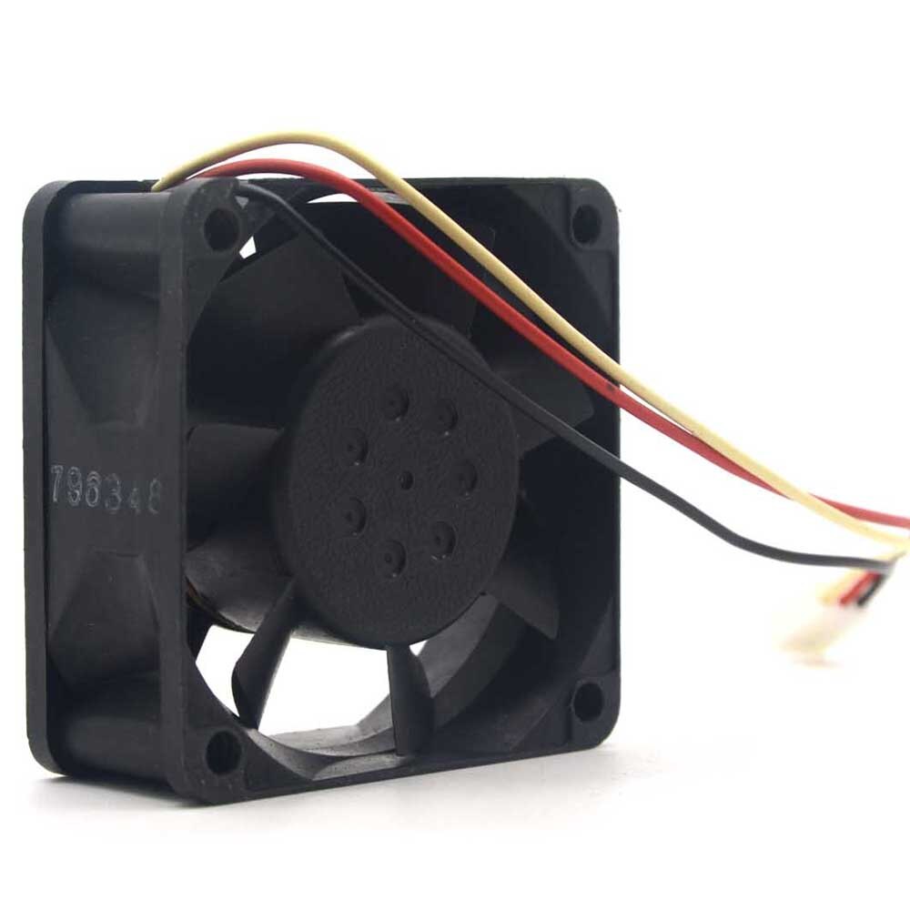 NMB 2410ML-05W-B69 Converter Ball Fan Replacement