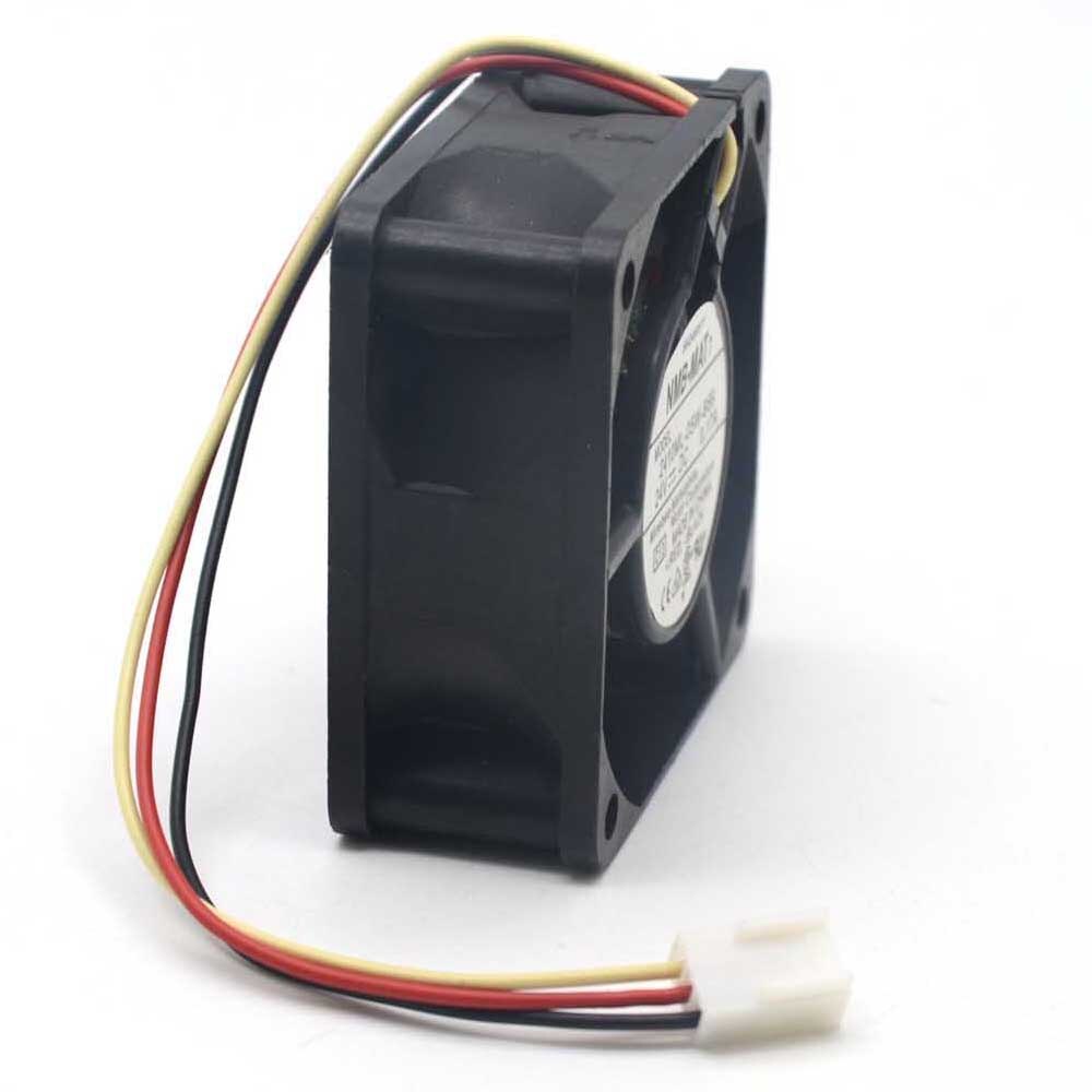 NMB 2410ML-05W-B69 Converter Ball Fan Replacement