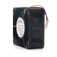 NMB 2410ML-05W-B69 Converter Ball Fan Replacement