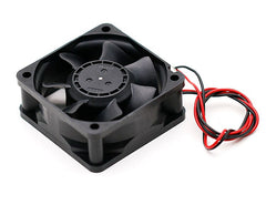 NMB 2410SB-04W-B30 Axial Server Fan Replacement