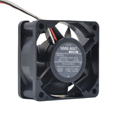 NMB 2410SB-05W-S79 Three Wire Server Inverter Fan Replacement