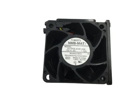 NMB 2415FB-D4W-B86 High Power Dual Bearing Fan Replacement