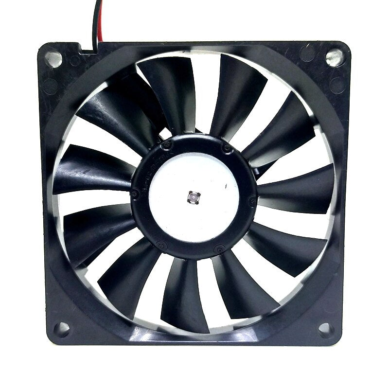 NMB 3106KL-05W-B40 Ultra Thin Frequency Converter Fan Replacement