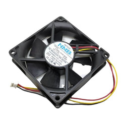 NMB 3108NL-04W-B59 3-Wire CPU Chassis Server Fan Replacement