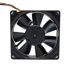 NMB 3108NL-04W-B59 3-Wire CPU Chassis Server Fan Replacement