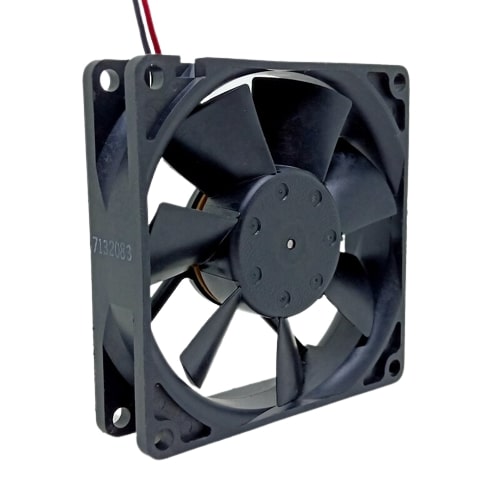 NMB 3108NL-05W-B50 Electric Welder Axial Cabinet Fan Replacement