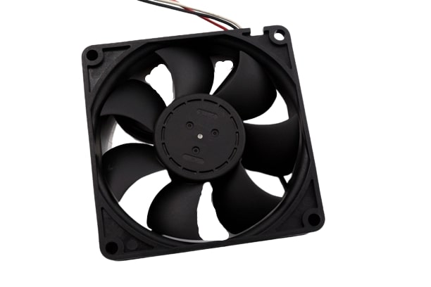 NMB 3108SB-05W-B49 Three Line Server Axial Fan Replacement