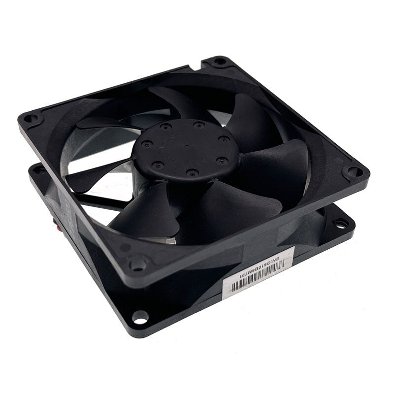 NMB 3110GL-B4W-B79 3-Pin High Speed Computer Server Fan Replacement