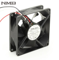 NMB 3110KL-04W-B79 Dual Ball Bearing Server Fan Replacement
