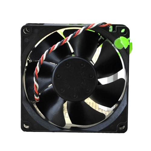 NMB 3110KL-B4W-B79 Switch Server Inverter Fan Replacement