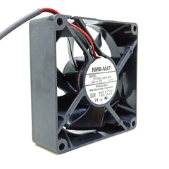 NMB 3110RL-05W-B60 Frequency Converter Silent Fan Replacement