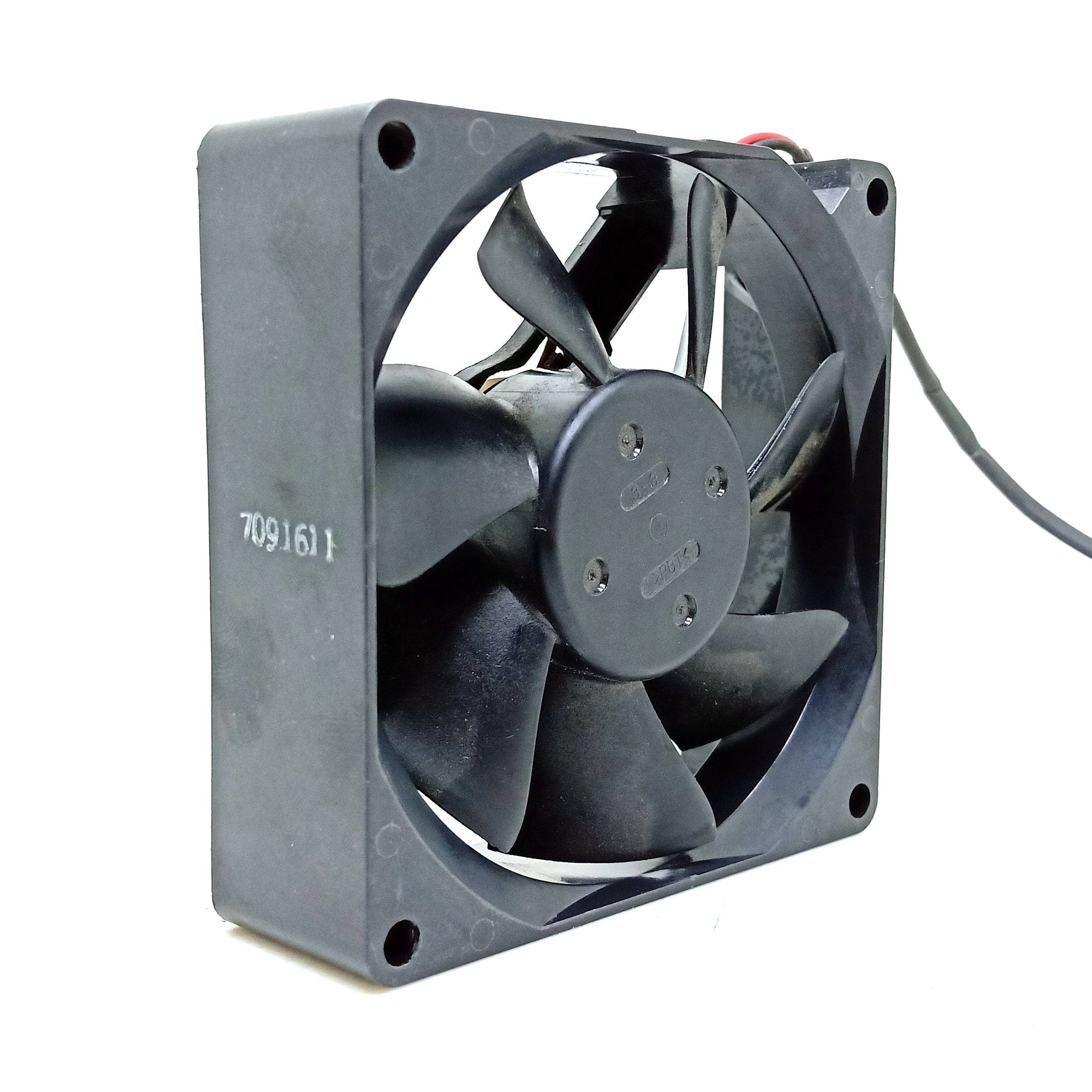 NMB 3110RL-05W-B60 Frequency Converter Silent Fan Replacement