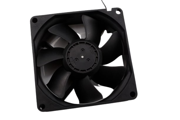 NMB 3110SB-05W-S59 Axial Inverter Fan Replacement