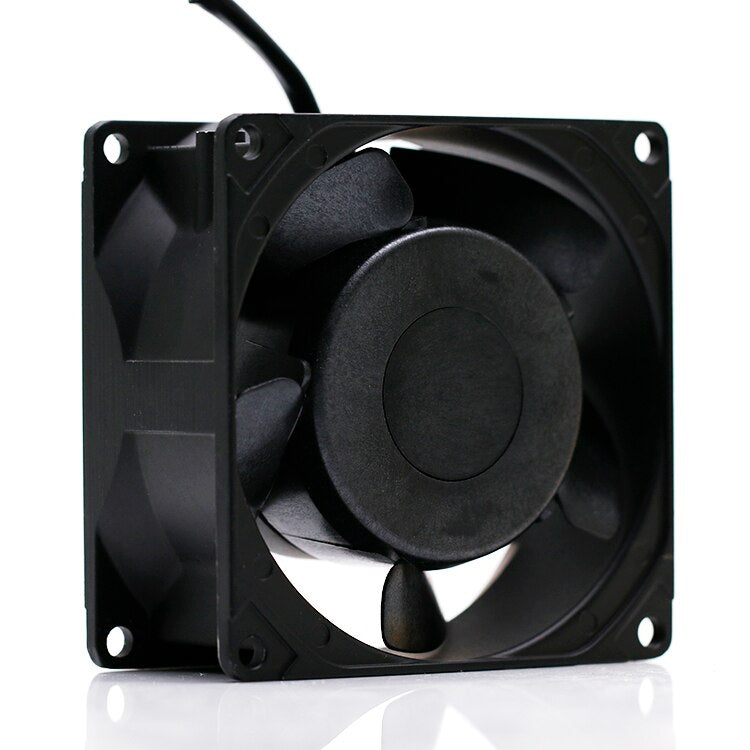 NMB 3115PS-23W-B30 High Temperature Resistant Aluminum Frame Fan Replacement