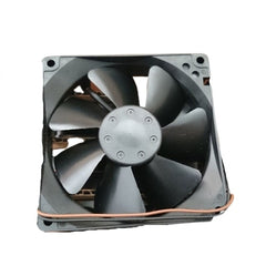 NMB 3610KL-04W-B10 2 Wire Axial Silent Case Fan Replacement