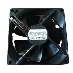 NMB 3610KL-04W-B10 2 Wire Axial Silent Case Fan Replacement