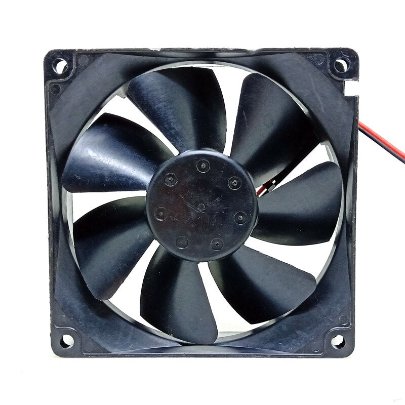 NMB 3610KL-04W-B29 Quiet Air Flow Fan Replacement