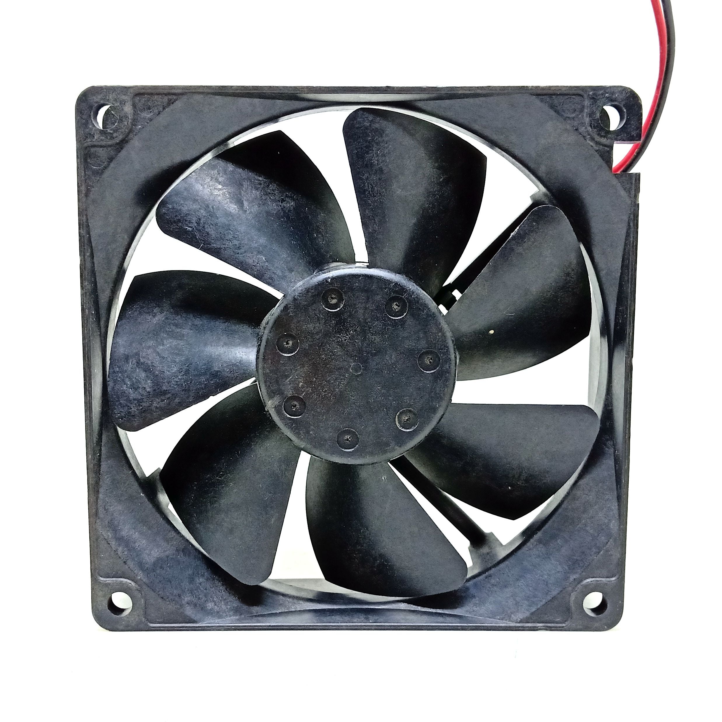 NMB 3610KL-04W-B50 High Quality Dual Ball Bearing Fan Replacement