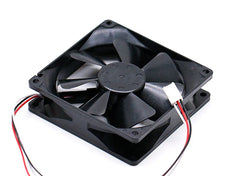 NMB 3610KL-04W-B59 3-Pin Quality Assurance Server Fan Replacement