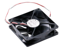 NMB 3610KL-04W-B59 3-Pin Quality Assurance Server Fan Replacement