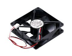 NMB 3610KL-05W-B19 3-Pin Frequency Converter Fan Replacement