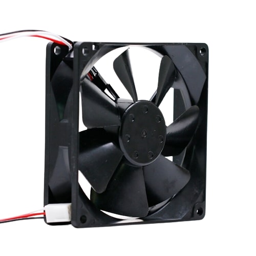 NMB 3610KL-05W-B29 Inverter Welding Fan Replacement