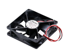 NMB 3610KL-05W-B39 3-Pin Axial Case Computer Fan Replacement