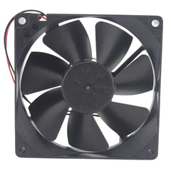 NMB 3610KL-05W-B60 Dual Ball Bearing Inverter Fan Replacement