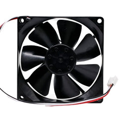 NMB 3610KL-05W-B69 3-Pin Dual Ball Inverter Fan Replacement