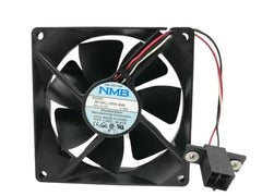 NMB 3610ML-05W-B49 For FANUC Plug Inverter Fan Replacement