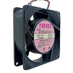 NMB 3610PS-22T-B30 Double Ball Industrial Cabinet Fan Replacement