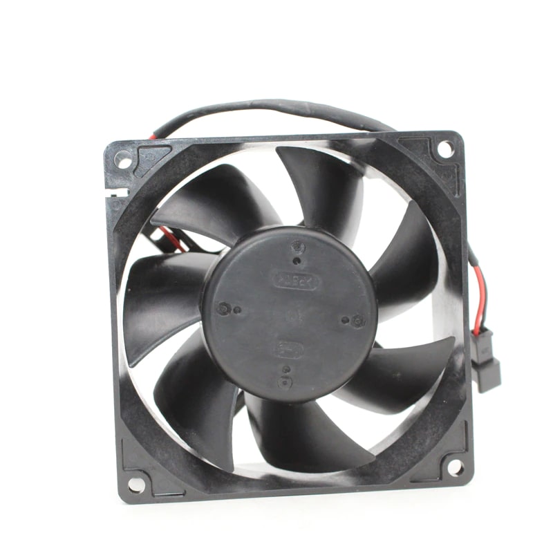 NMB 3615KL-05W-B60 / 3615KL-05W-B70 Server Inverter Fan Replacement