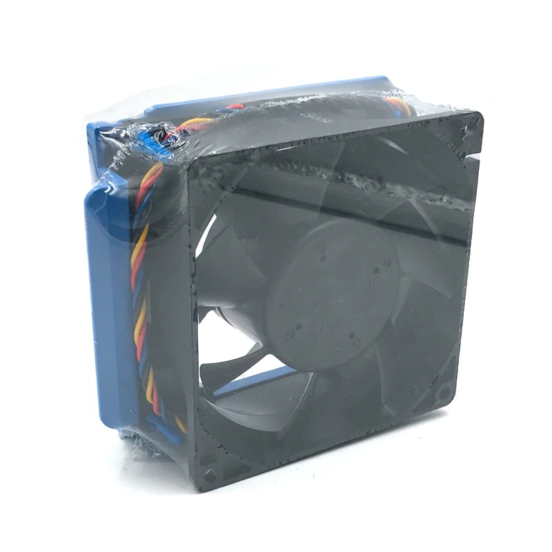 NMB 3615ML-04W-B76 PowerEdge T300 Server Fan Replacement