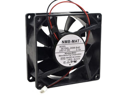 NMB 3615RL-05W-B40 Waterproof Inverter Fan Replacement