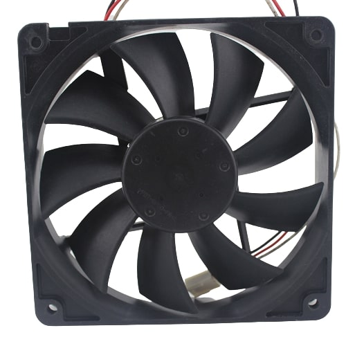 NMB 4710KL-07W-B29 Computer Server Fan Replacement