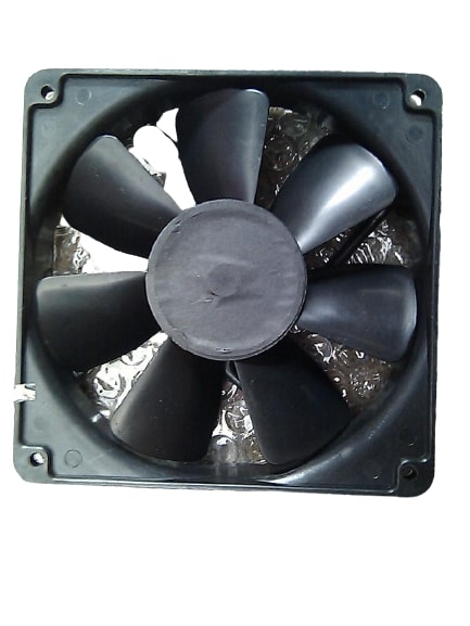 NMB 4710NL-07W-B69 Server Inverter PC Case Fan Replacement