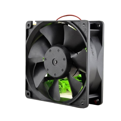 NMB 4715KL-04W-B30 2-Pin Computer Server Fan Replacement