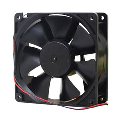 NMB 4715KL-05W-B49 / 4715KL-05W-B40 Frequency Converter Fan Replacement