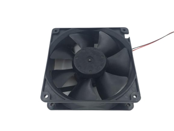 NMB 4715KL-07W-B39 Computer Server Fan Replacement