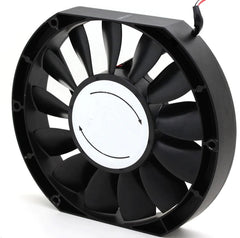 NMB 5910PL-05W-B76 Speed Drive Fan Replacement