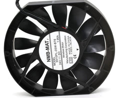 NMB 5910PL-05W-B76 Speed Drive Fan Replacement